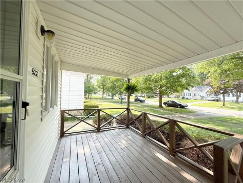 522 Eastern Heights Boulevard Elyria OH 44035