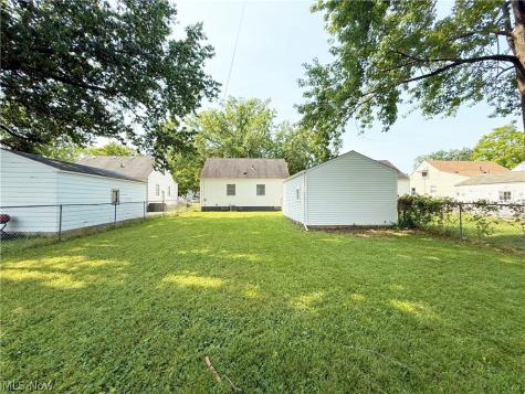522 Eastern Heights Boulevard Elyria OH 44035