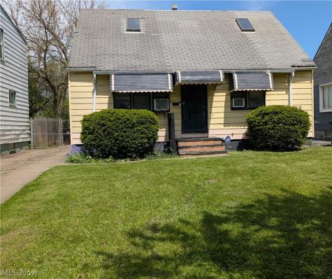 14909 Lotus Drive Cleveland OH 44128