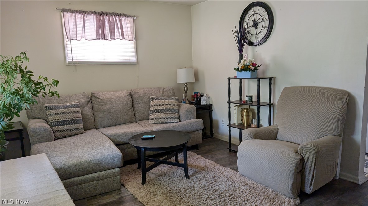 14909 Lotus Drive Cleveland OH 44128