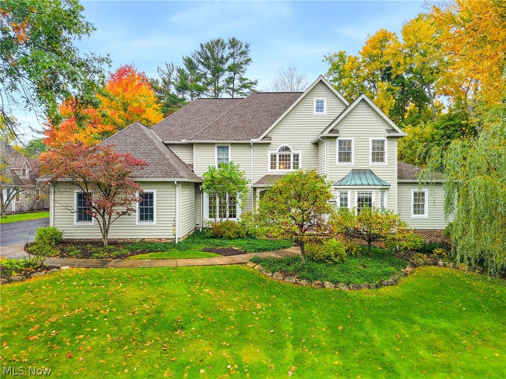 495 North Street Chagrin Falls OH 44022