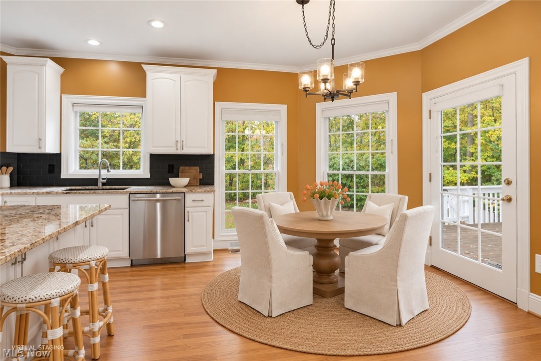 495 North Street Chagrin Falls OH 44022