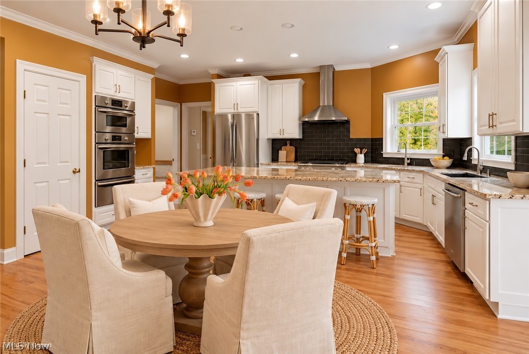 495 North Street Chagrin Falls OH 44022