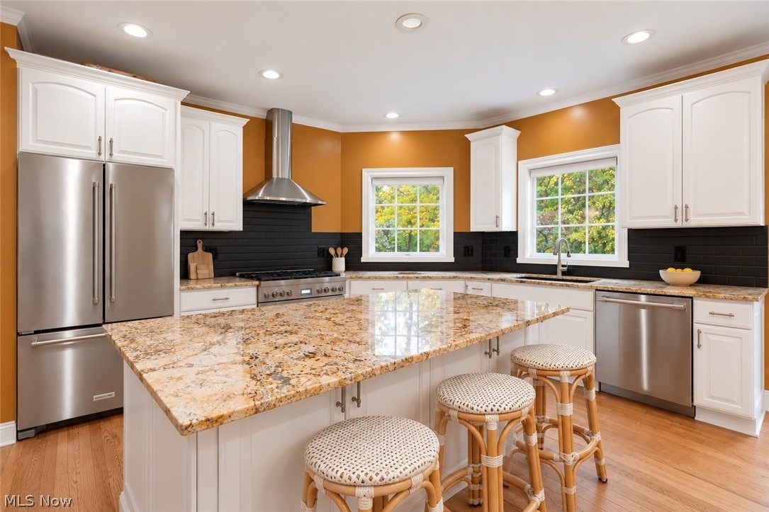 495 North Street Chagrin Falls OH 44022