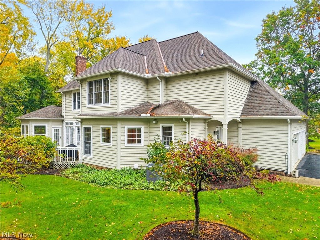 495 North Street Chagrin Falls OH 44022
