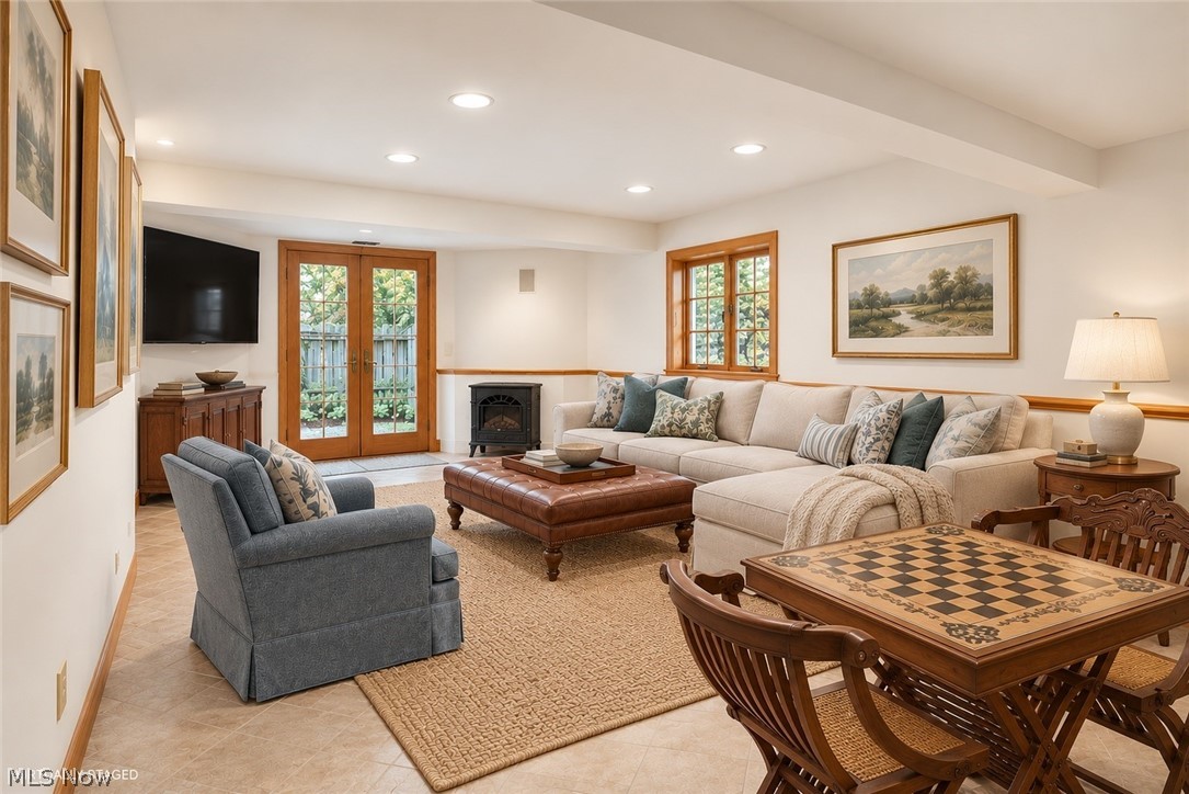 495 North Street Chagrin Falls OH 44022