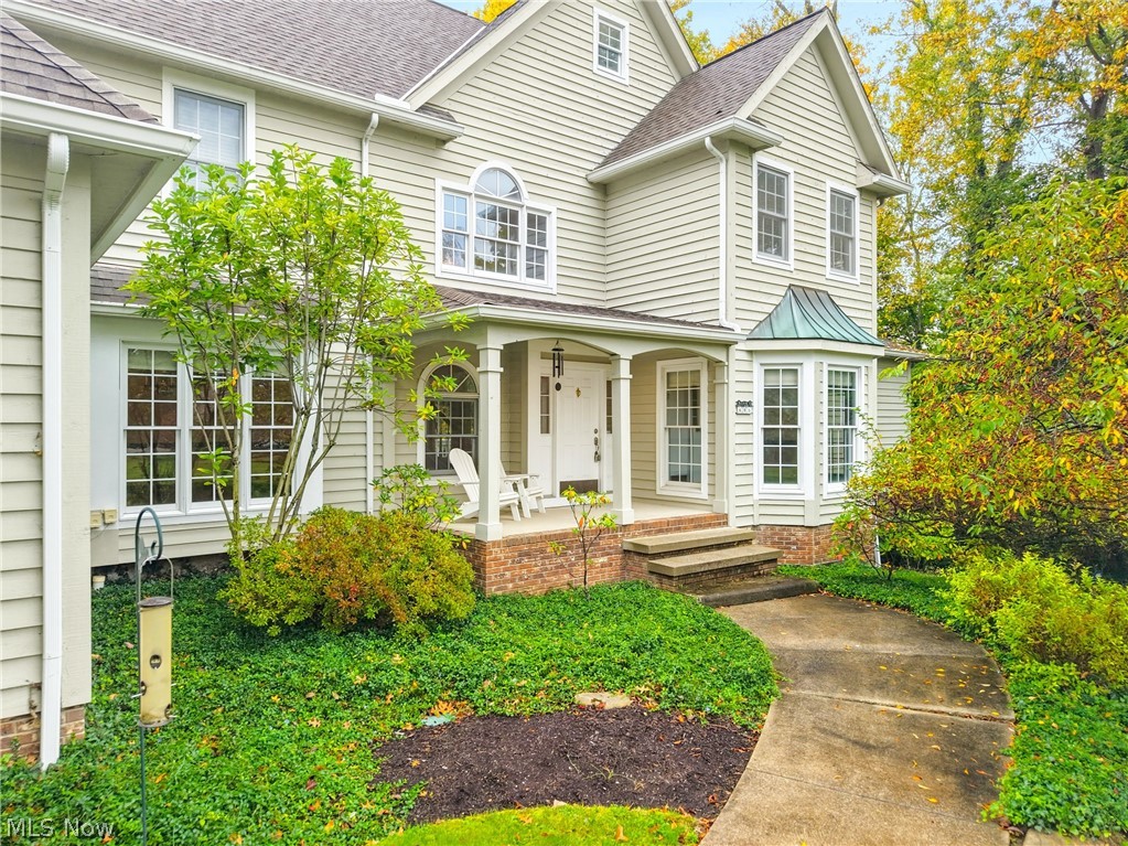 495 North Street Chagrin Falls OH 44022