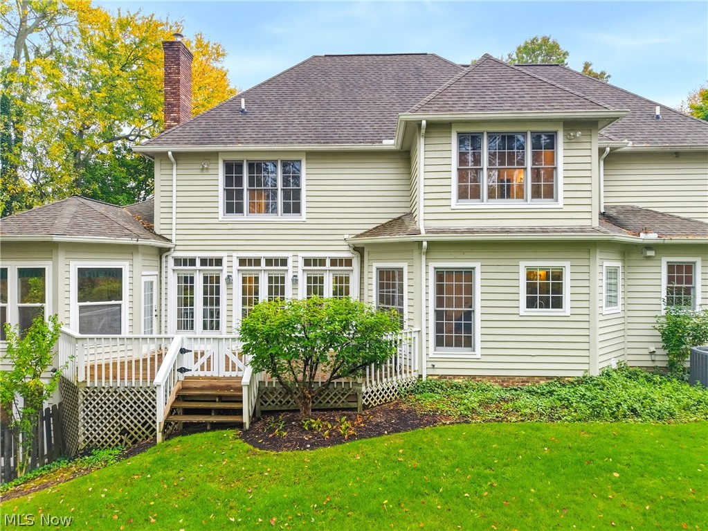 495 North Street Chagrin Falls OH 44022