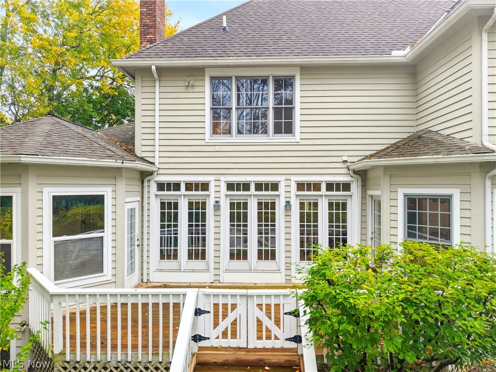 495 North Street Chagrin Falls OH 44022
