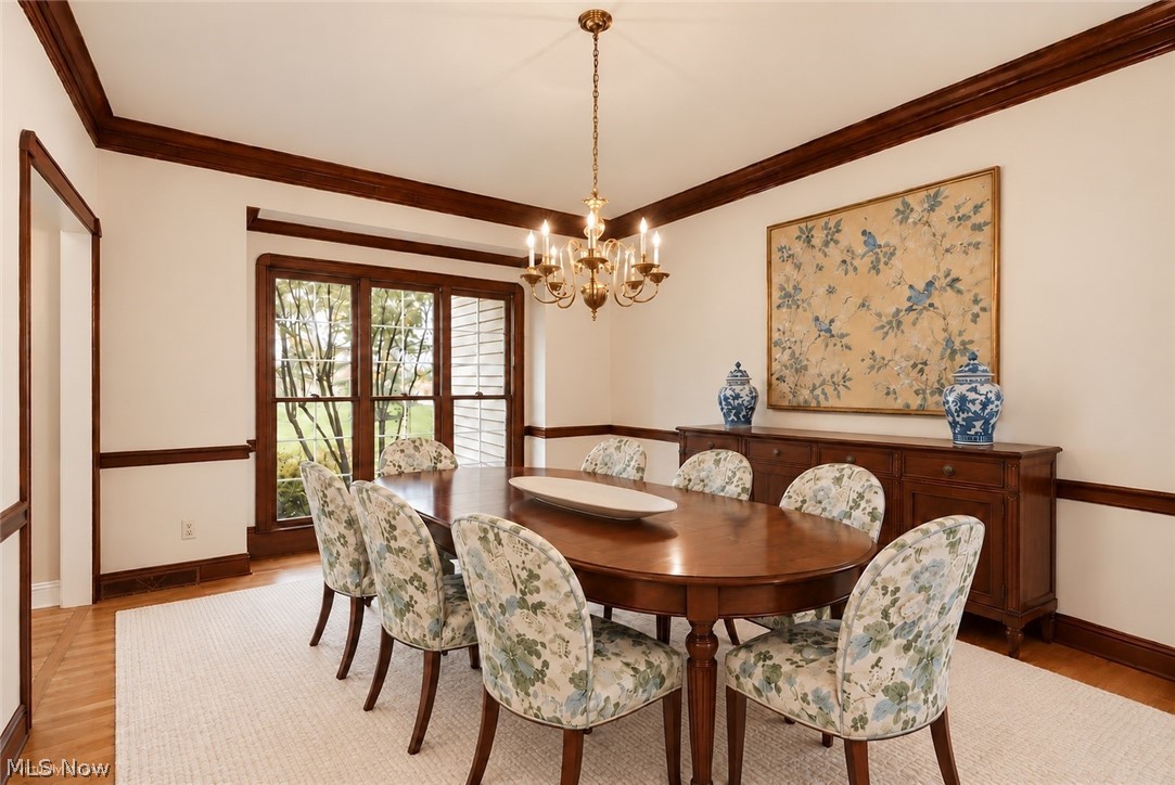 495 North Street Chagrin Falls OH 44022