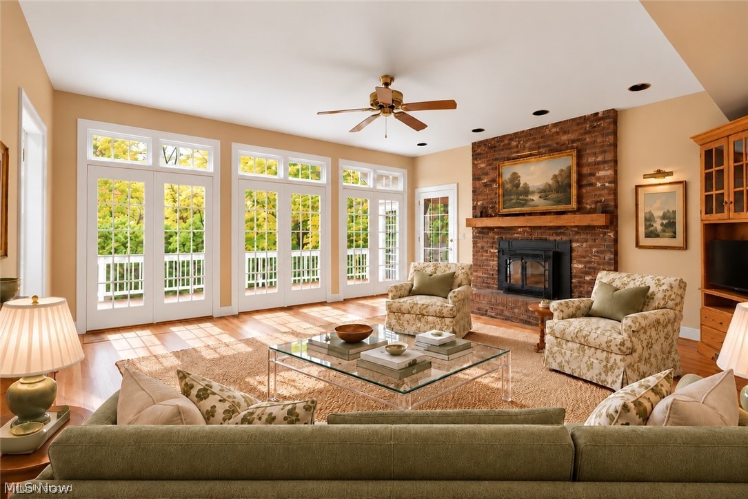 495 North Street Chagrin Falls OH 44022