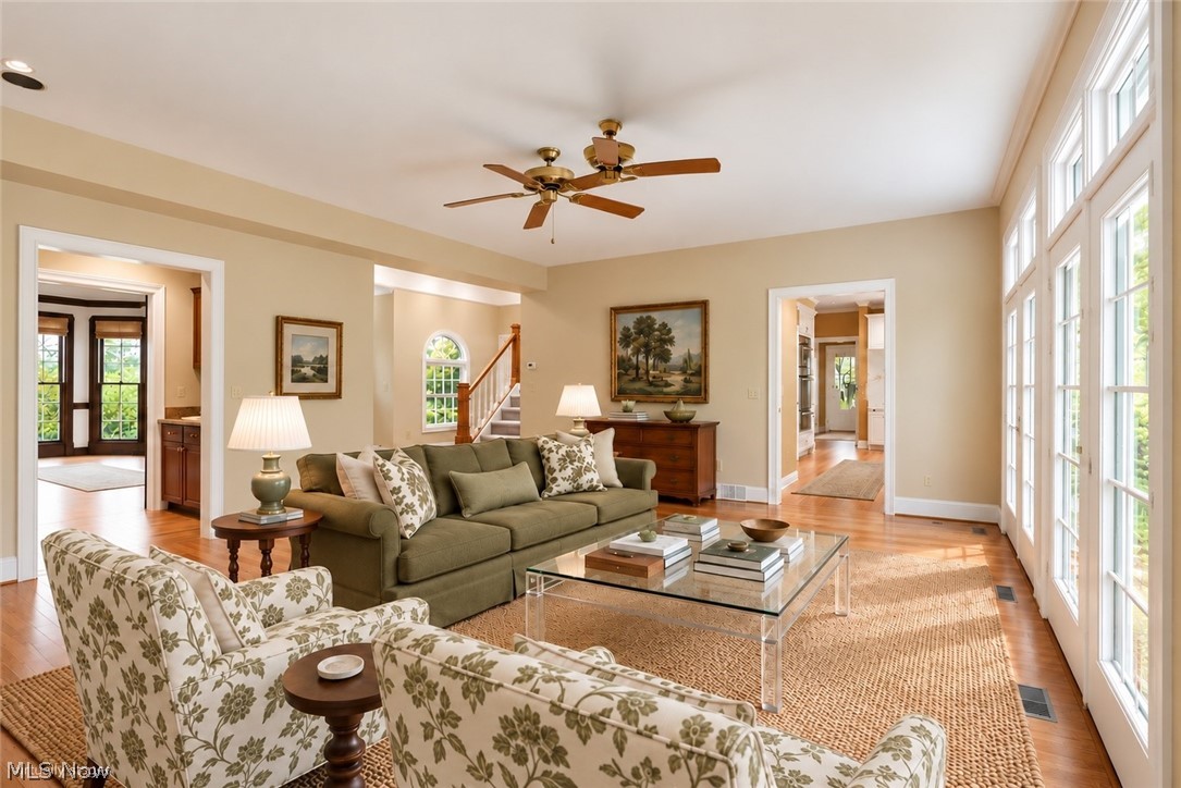 495 North Street Chagrin Falls OH 44022