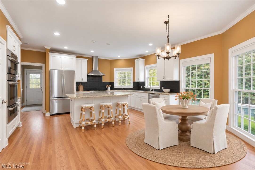 495 North Street Chagrin Falls OH 44022