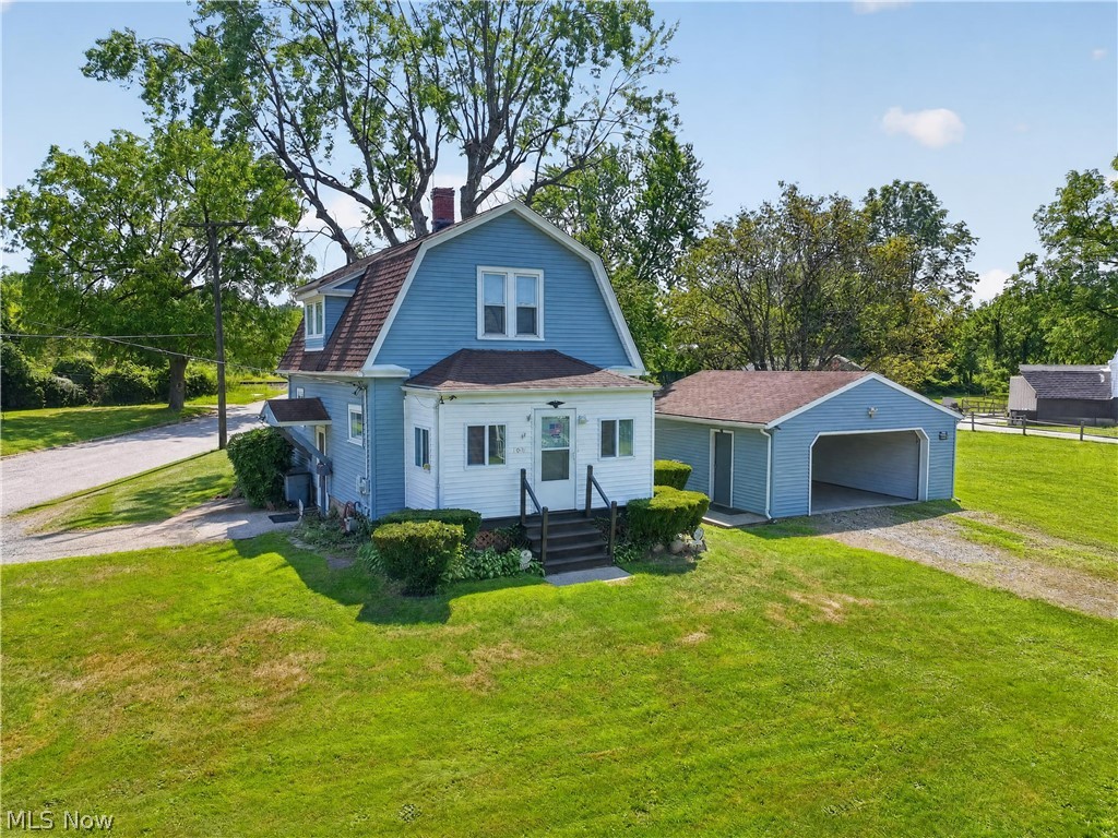 1412 Perryville Place Ashtabula OH 44004