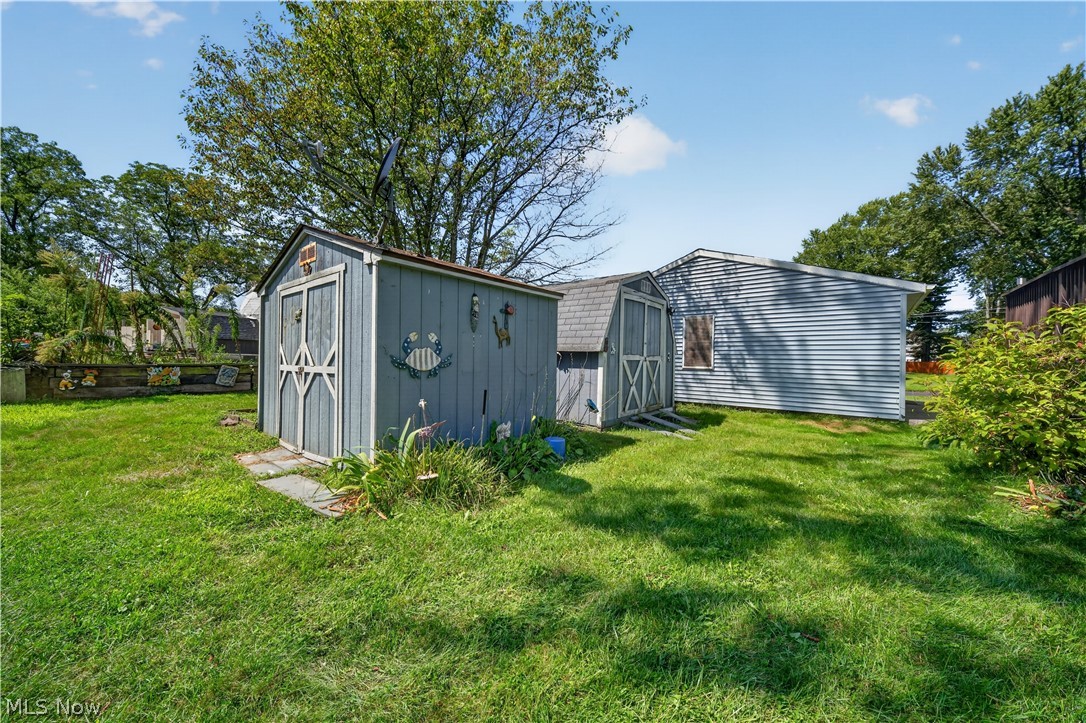 1412 Perryville Place Ashtabula OH 44004