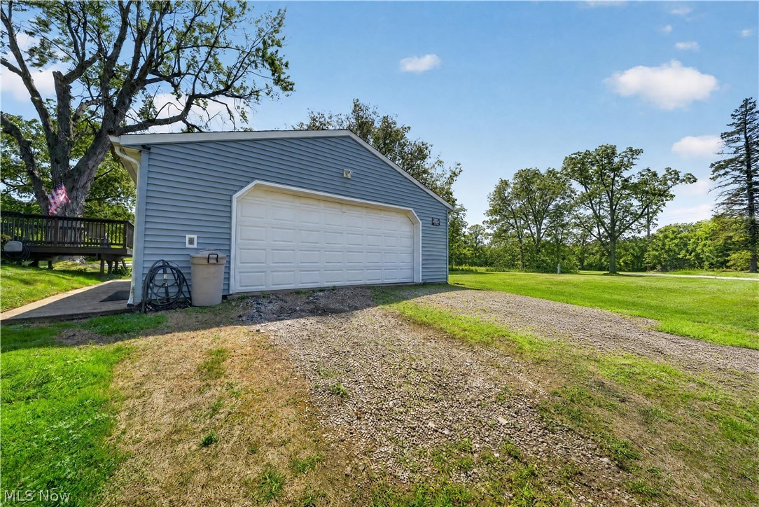 1412 Perryville Place Ashtabula OH 44004