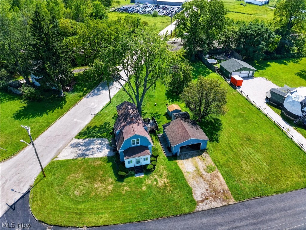 1412 Perryville Place Ashtabula OH 44004