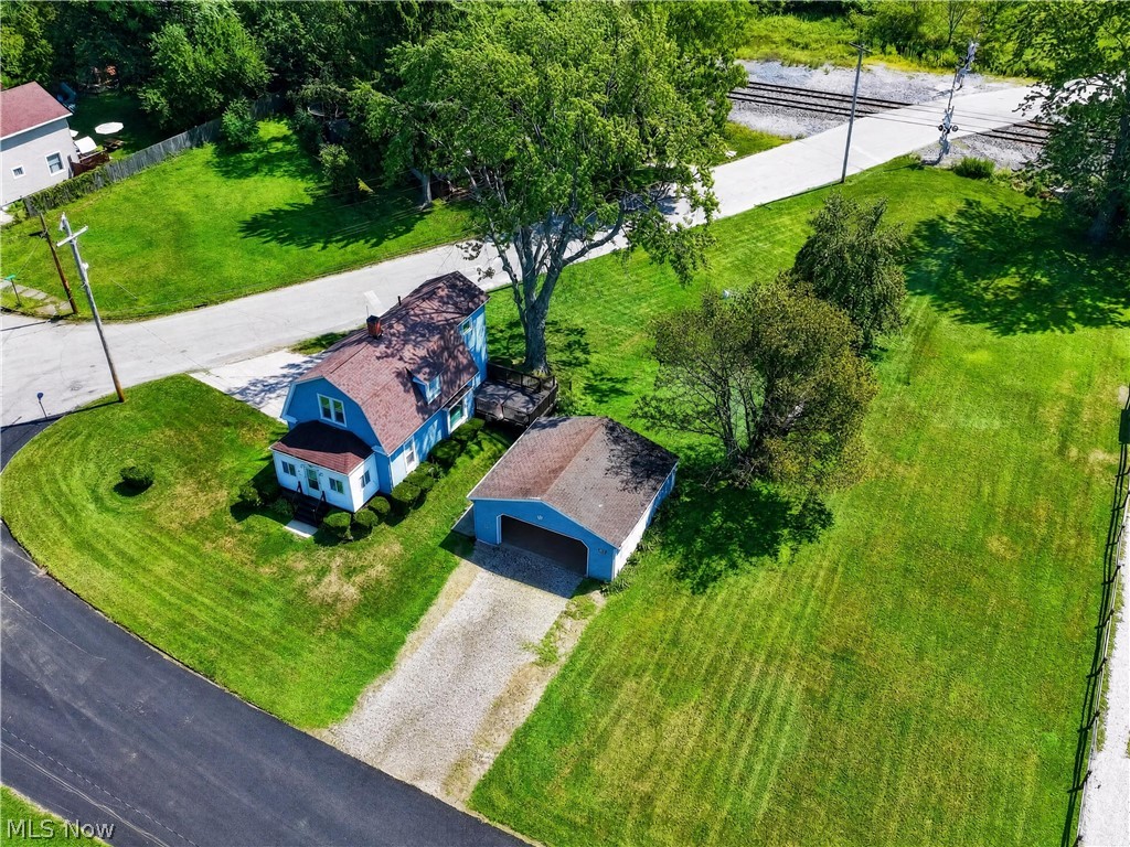 1412 Perryville Place Ashtabula OH 44004