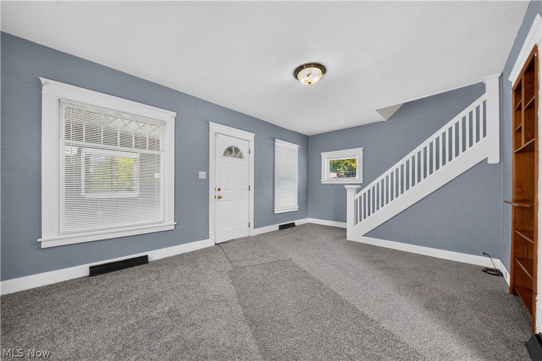 1412 Perryville Place Ashtabula OH 44004