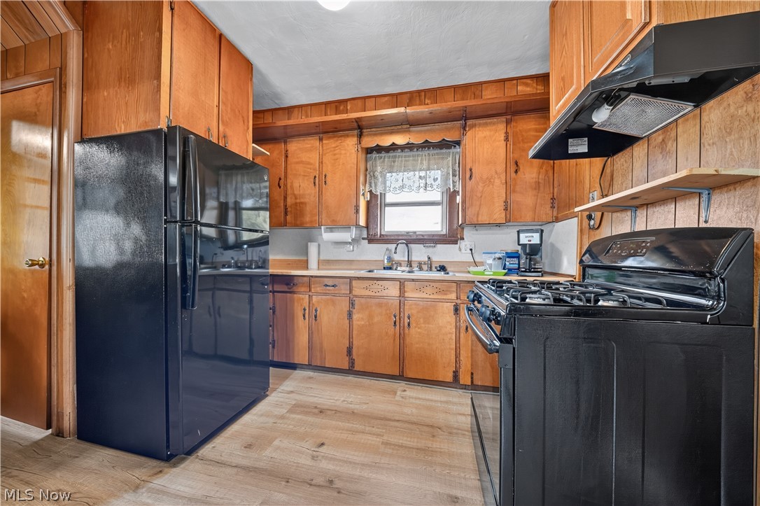 1412 Perryville Place Ashtabula OH 44004