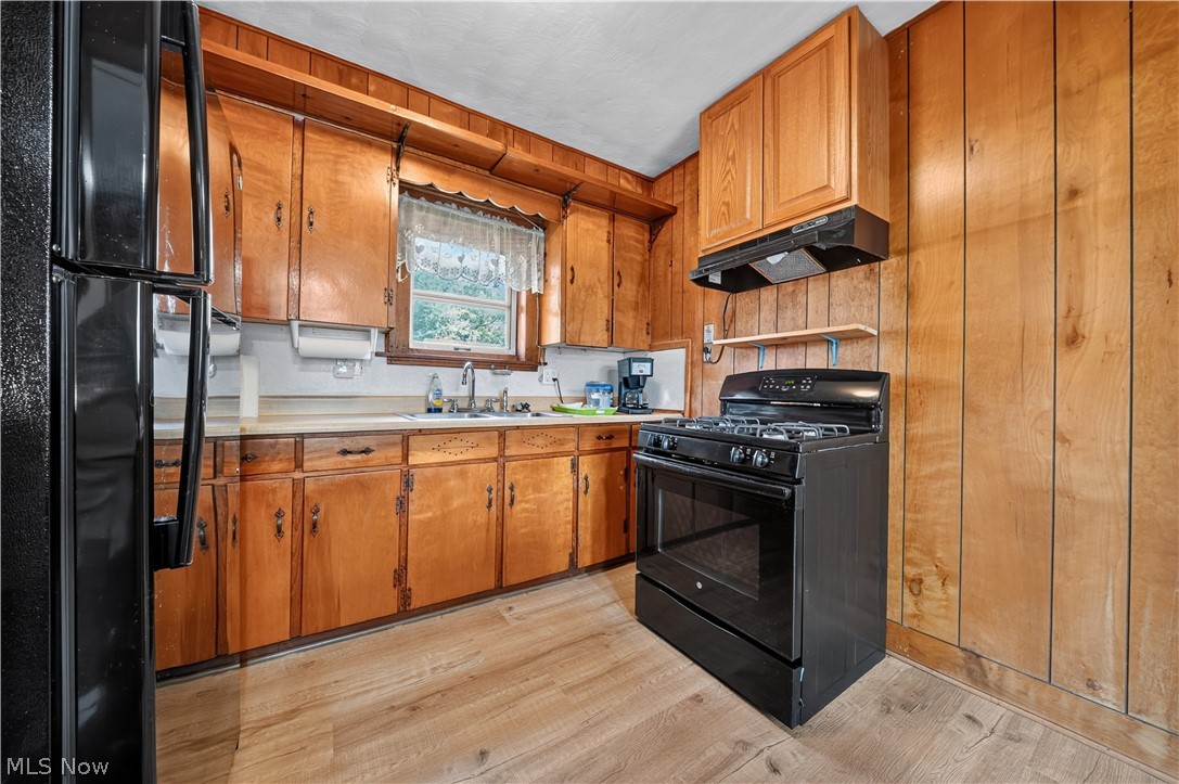 1412 Perryville Place Ashtabula OH 44004
