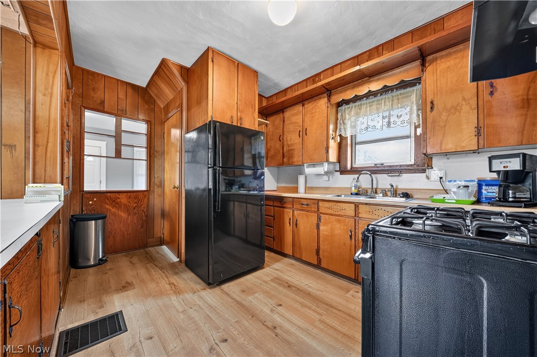 1412 Perryville Place Ashtabula OH 44004