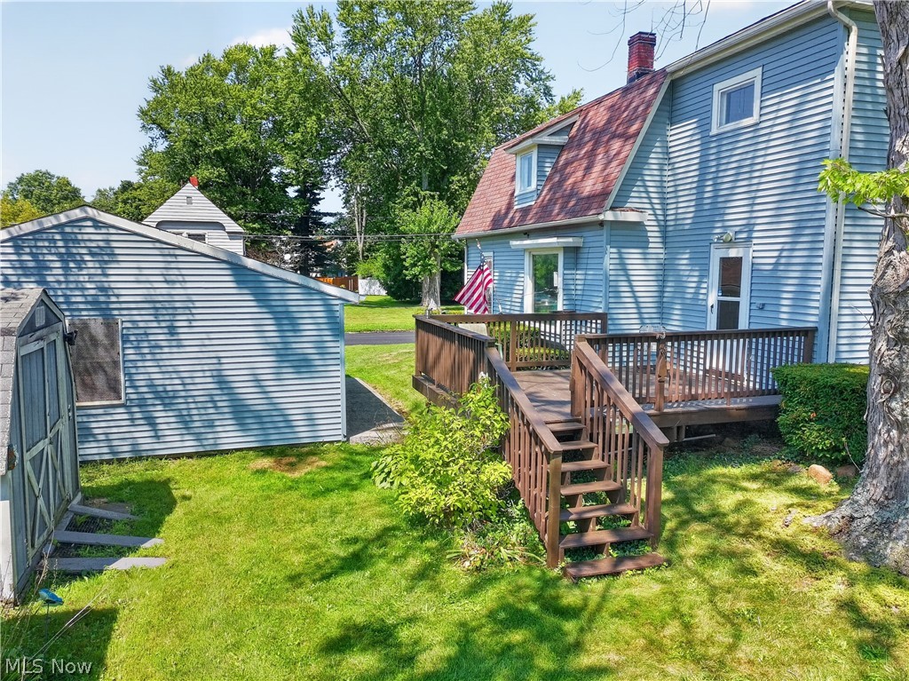 1412 Perryville Place Ashtabula OH 44004