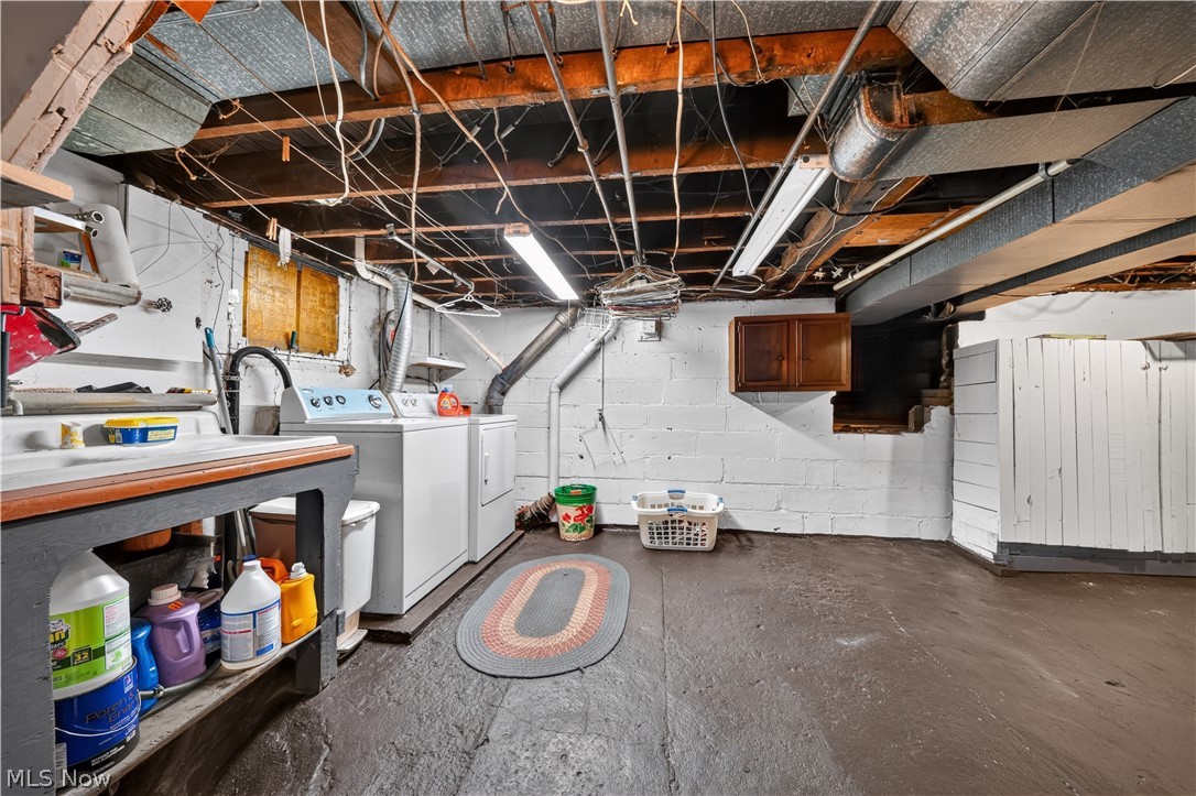 1412 Perryville Place Ashtabula OH 44004