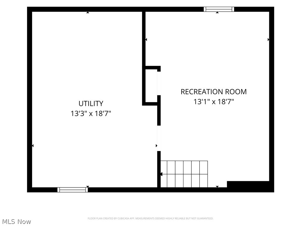 1412 Perryville Place Ashtabula OH 44004
