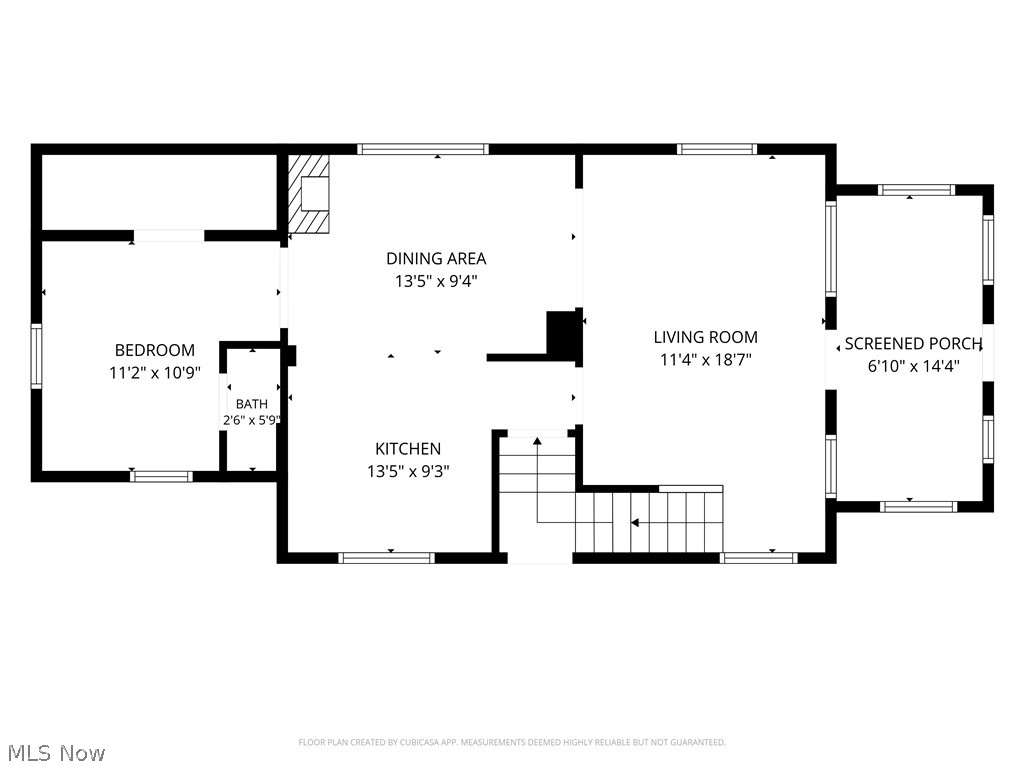 1412 Perryville Place Ashtabula OH 44004