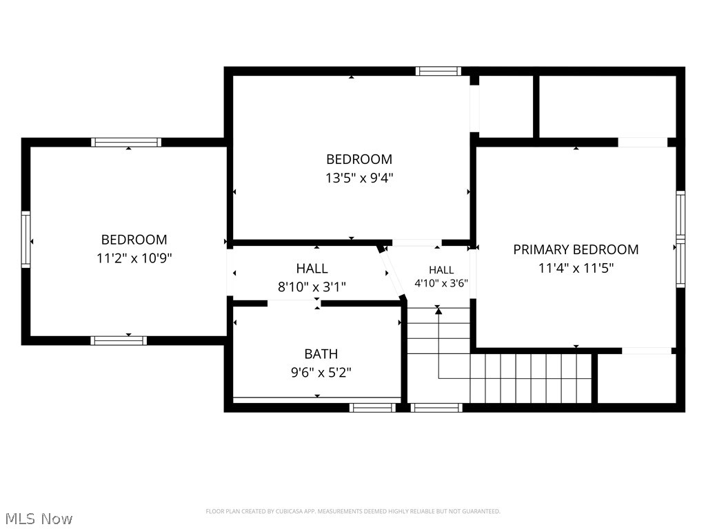 1412 Perryville Place Ashtabula OH 44004