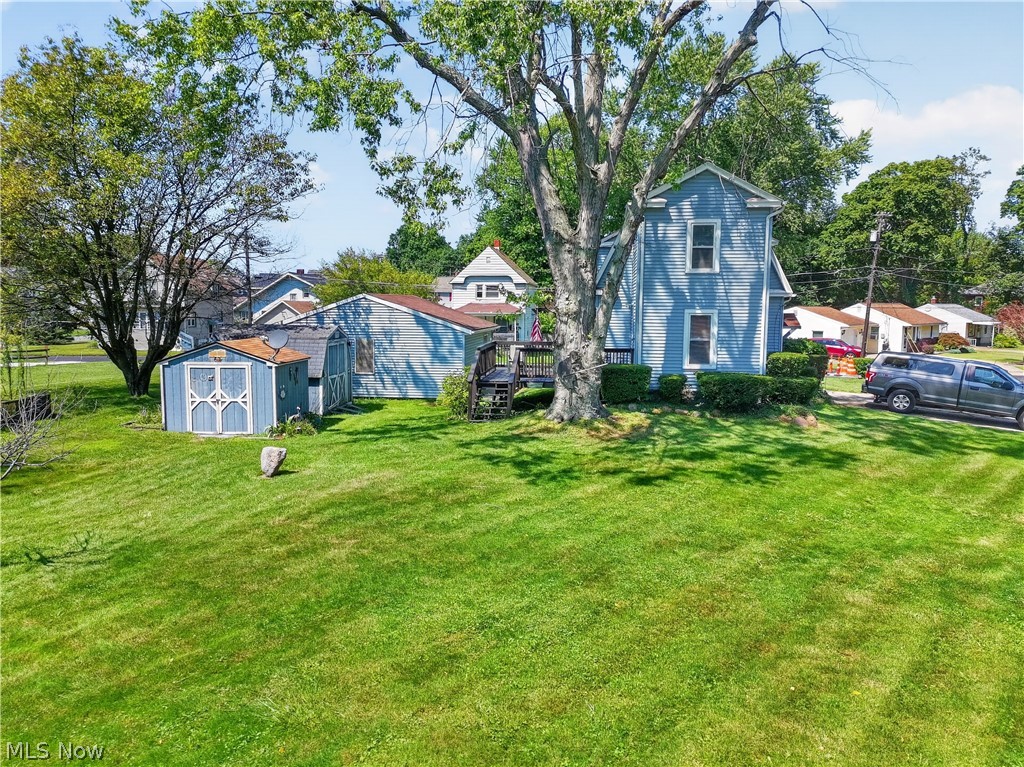 1412 Perryville Place Ashtabula OH 44004