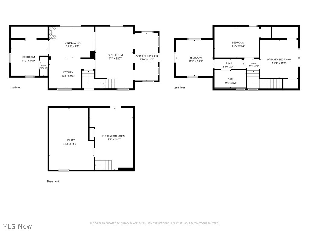1412 Perryville Place Ashtabula OH 44004