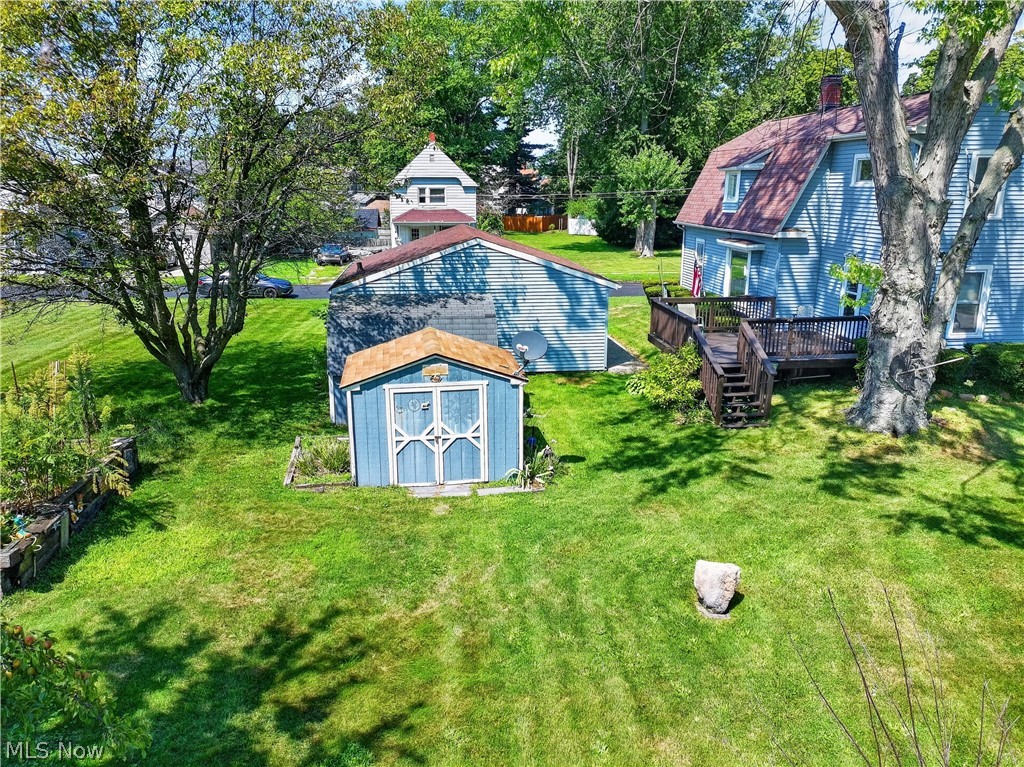 1412 Perryville Place Ashtabula OH 44004