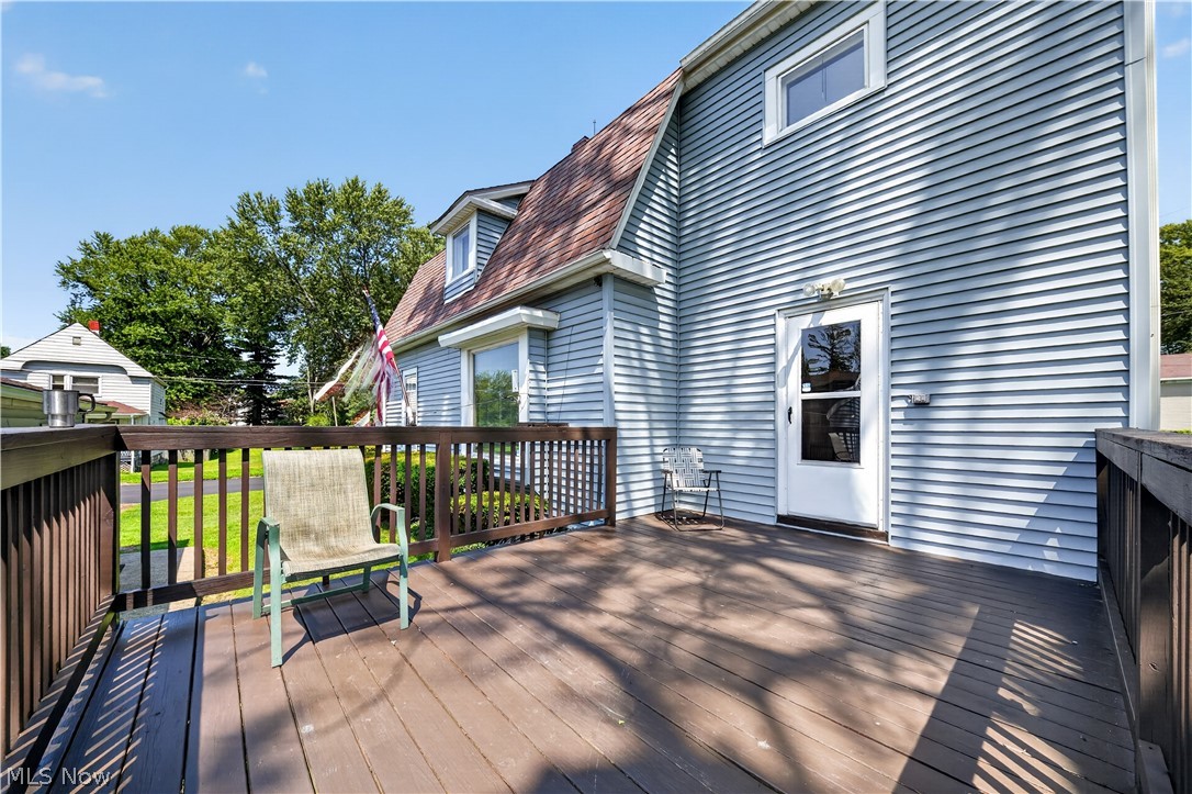 1412 Perryville Place Ashtabula OH 44004