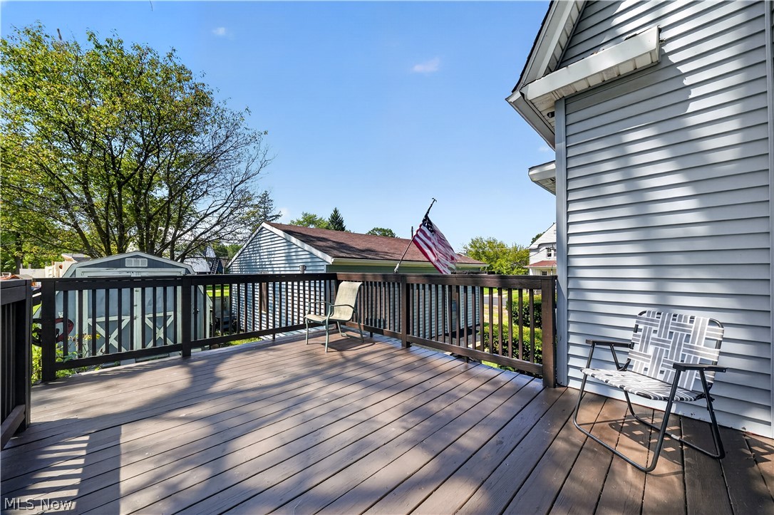 1412 Perryville Place Ashtabula OH 44004