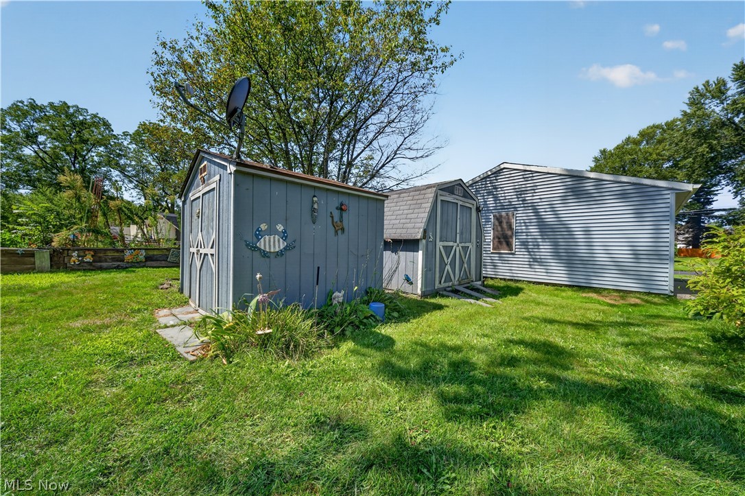 1412 Perryville Place Ashtabula OH 44004