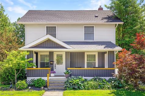 247 Highland Avenue Wadsworth OH 44281