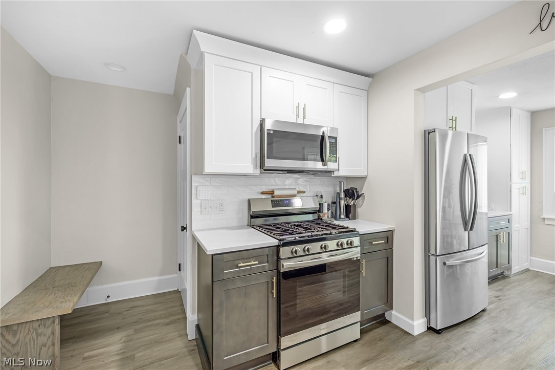 247 Highland Avenue Wadsworth OH 44281