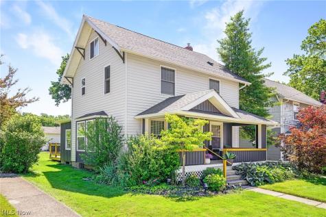 247 Highland Avenue Wadsworth OH 44281
