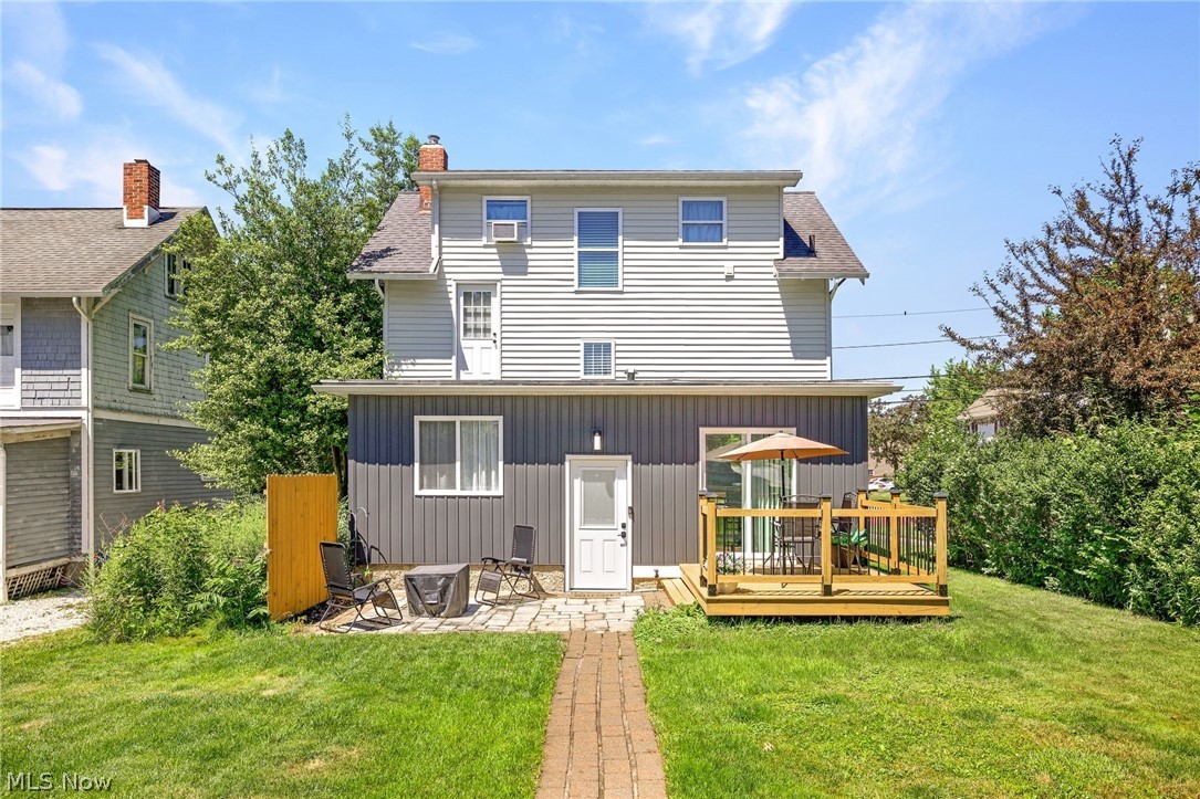 247 Highland Avenue Wadsworth OH 44281