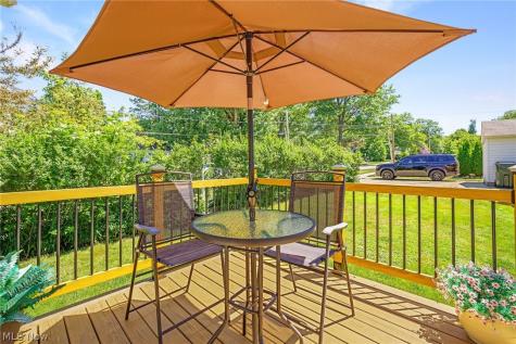 247 Highland Avenue Wadsworth OH 44281