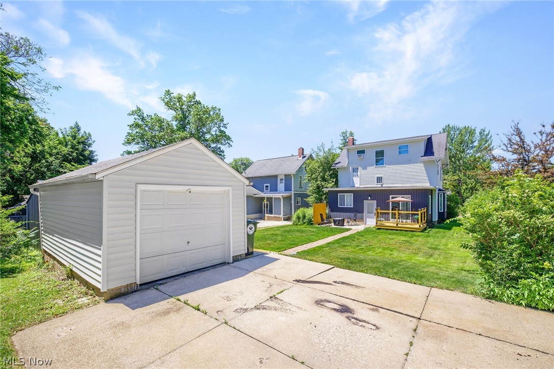 247 Highland Avenue Wadsworth OH 44281