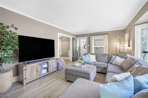 247 Highland Avenue Wadsworth OH 44281