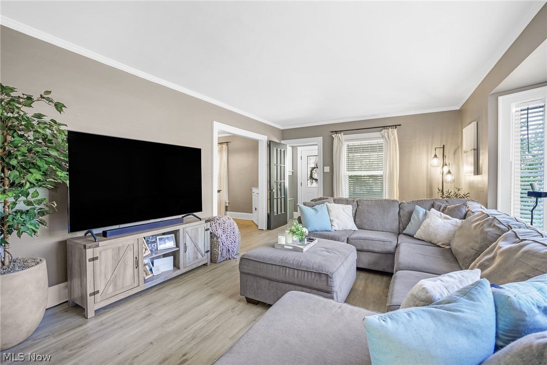 247 Highland Avenue Wadsworth OH 44281