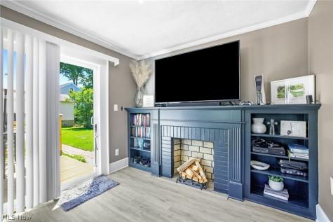 247 Highland Avenue Wadsworth OH 44281
