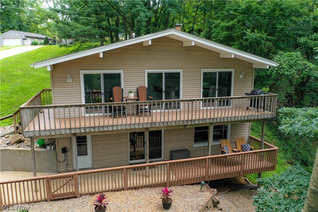 195 Oneida Trail Malvern OH 44644