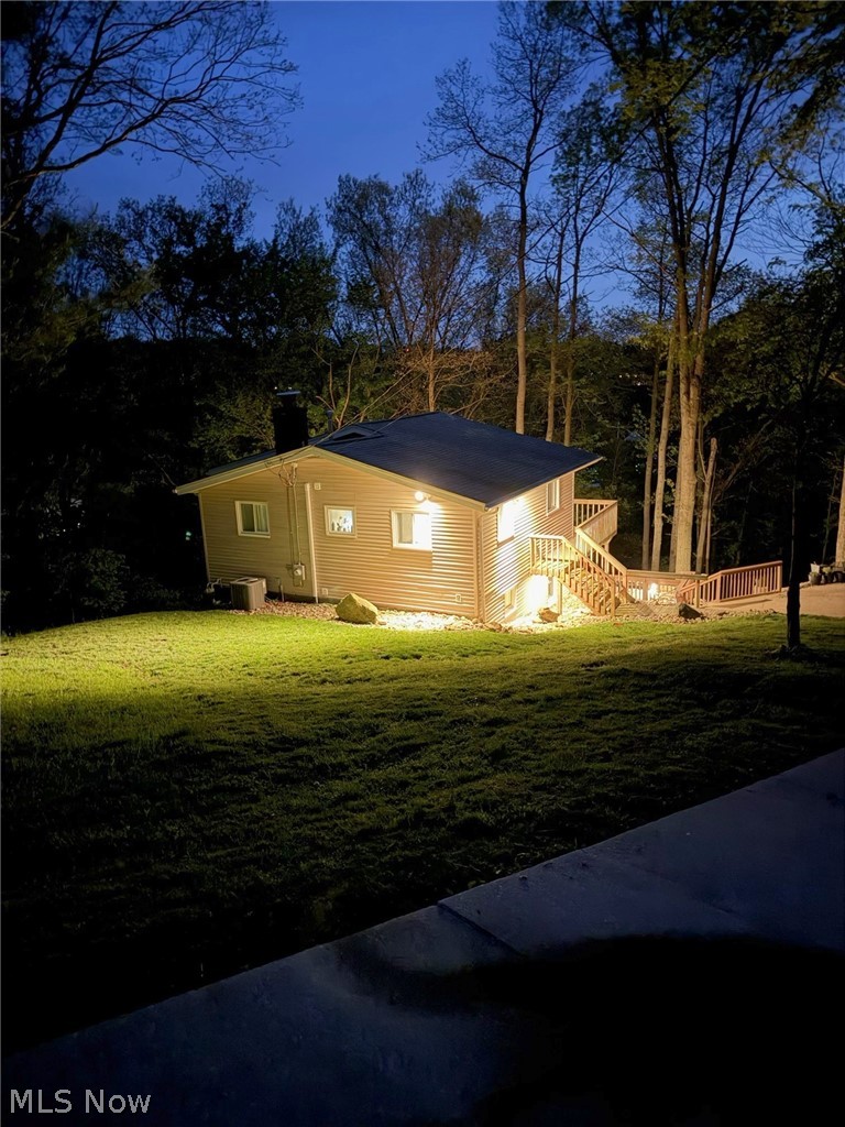 195 Oneida Trail Malvern OH 44644