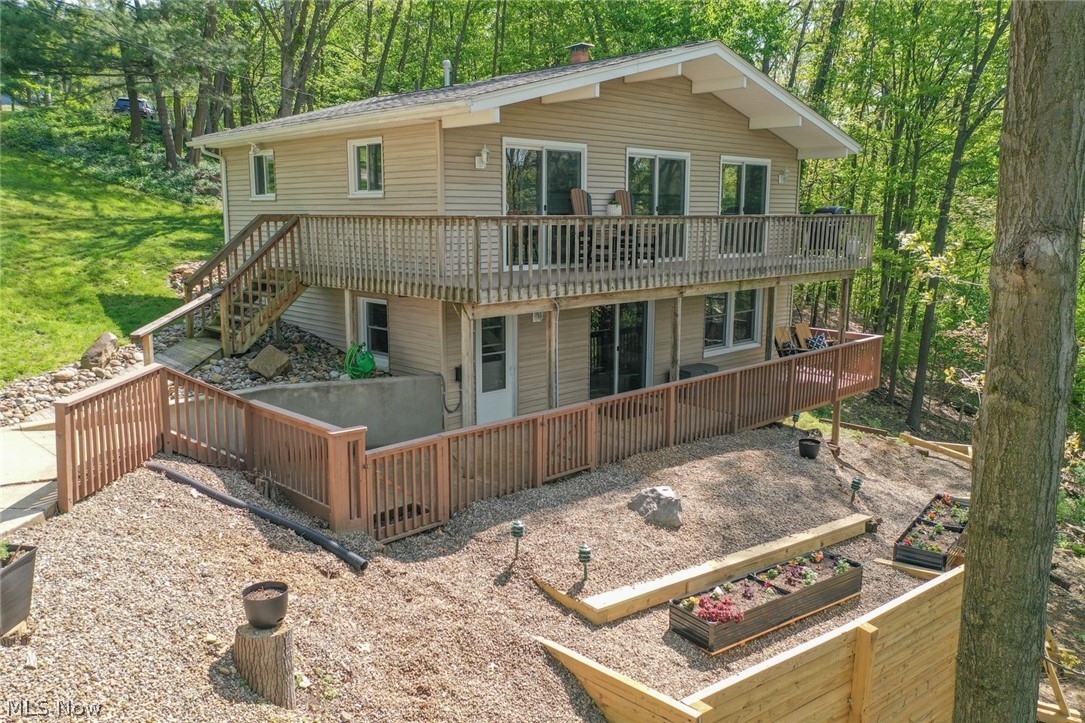 195 Oneida Trail Malvern OH 44644