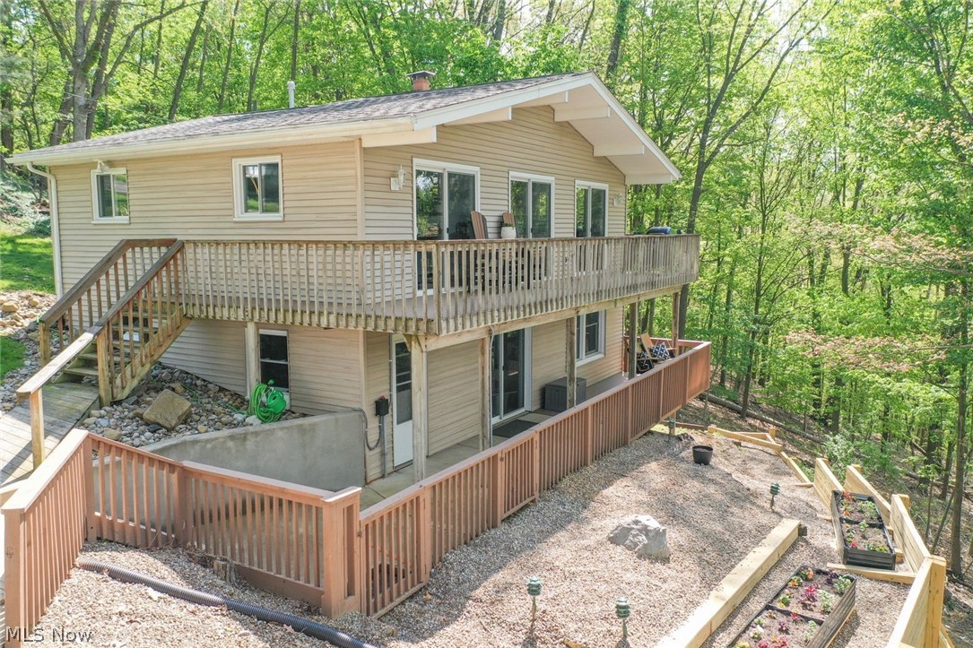 195 Oneida Trail Malvern OH 44644